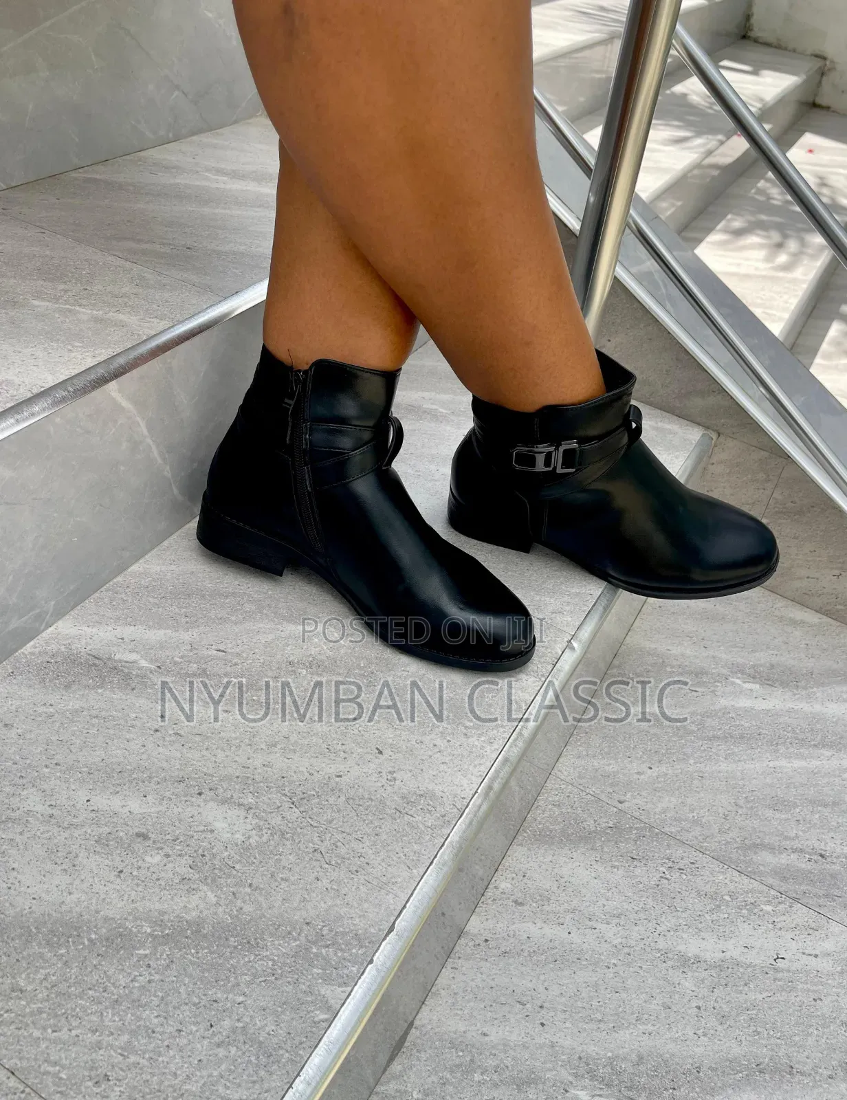 Travolta Shoes