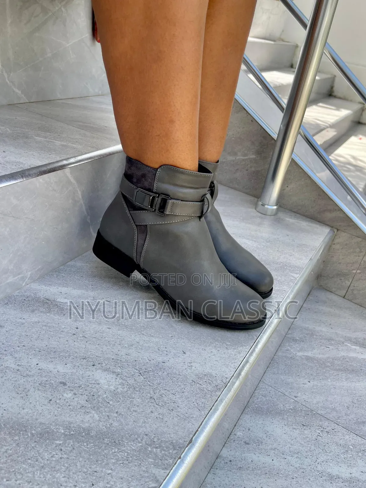 Travolta Shoes
