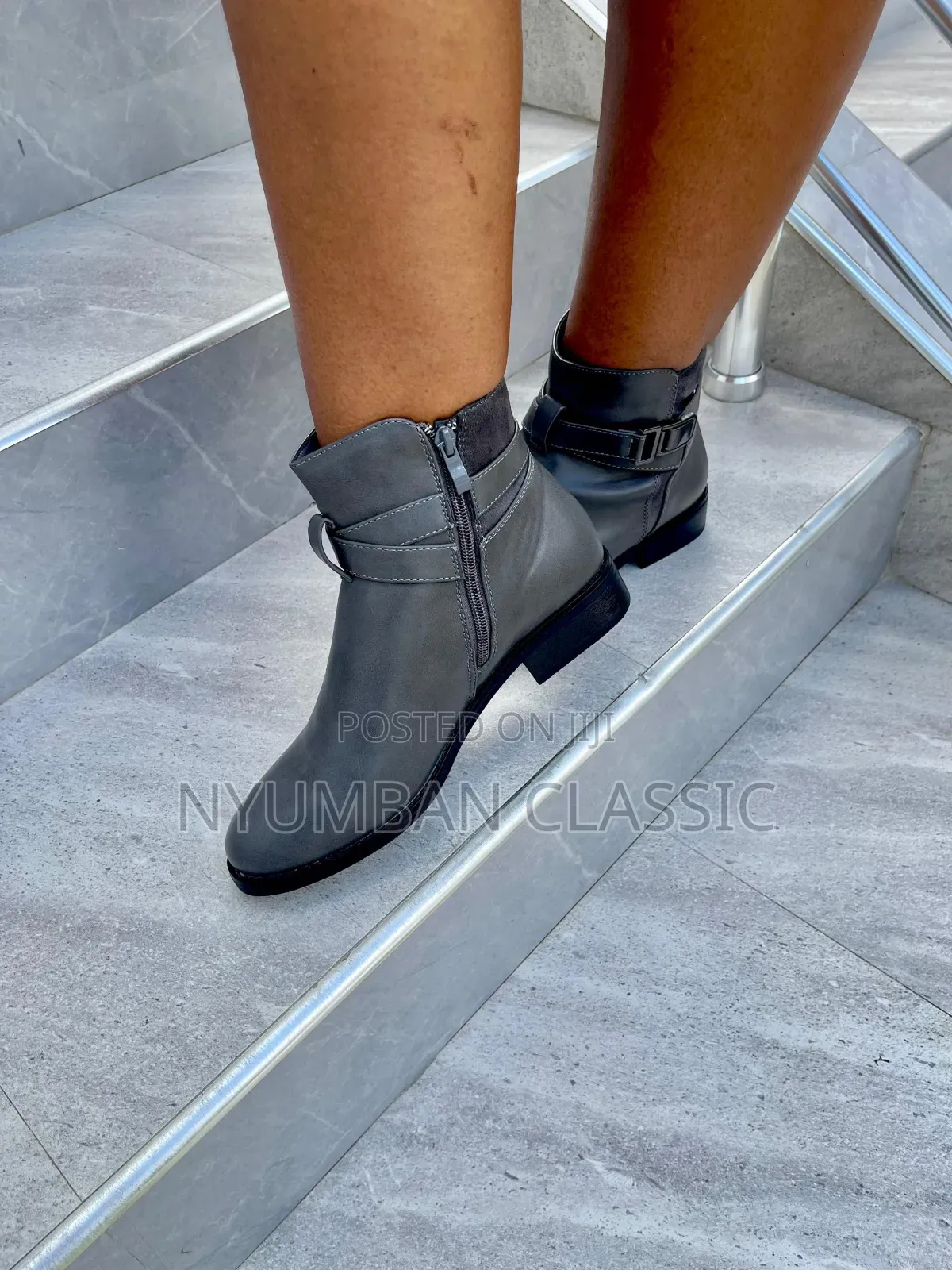 Travolta Shoes