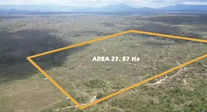 Farm Land for Sale at Tanga
