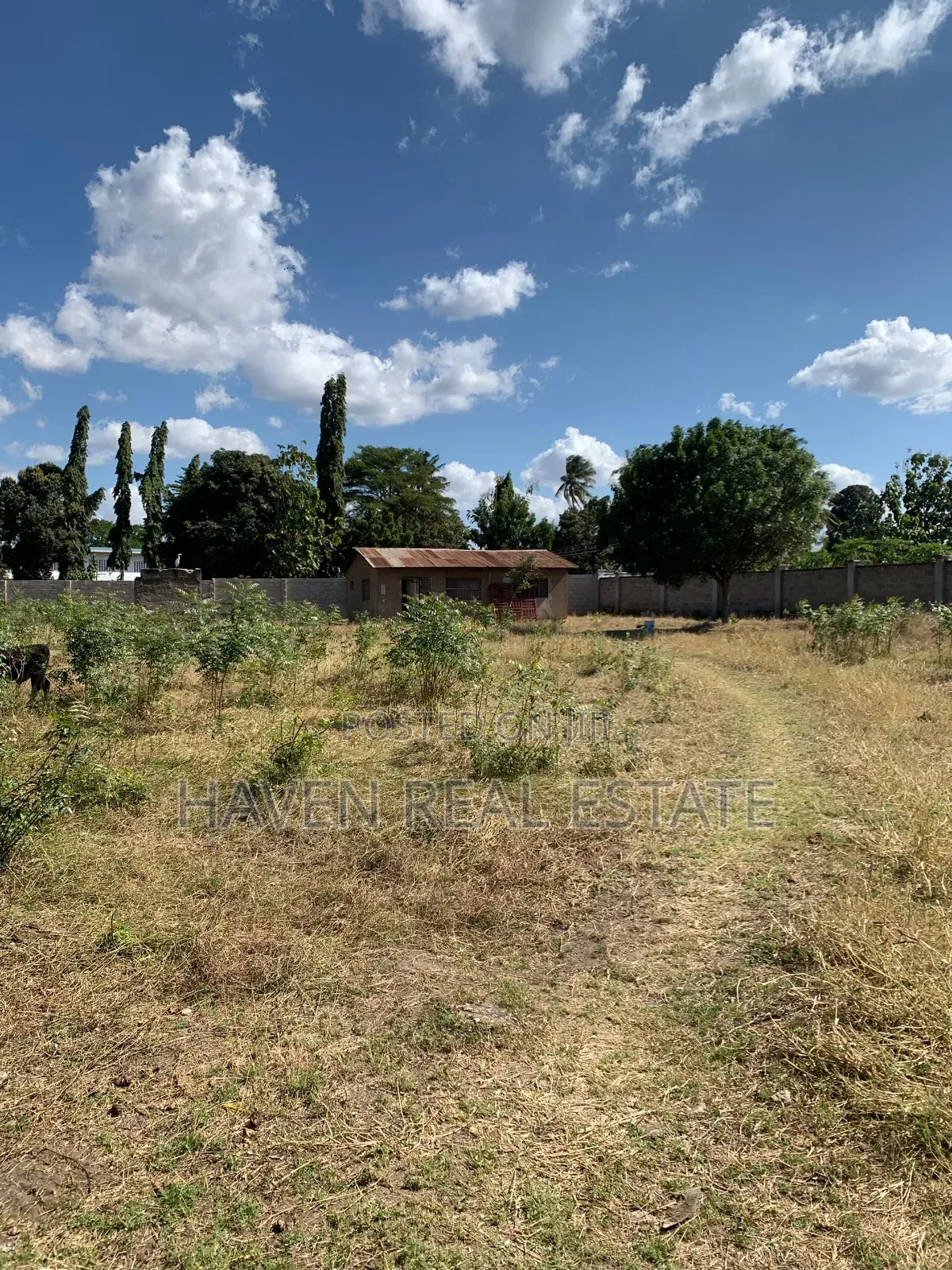 2700sqmt Plot for Sale at Mbezi Beach