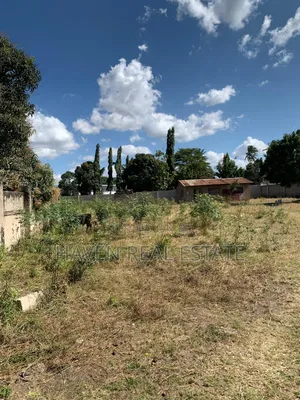 2700sqmt Plot for Sale at Mbezi Beach