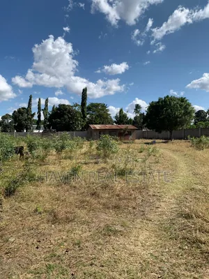 2700sqmt Plot for Sale at Mbezi Beach