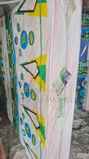 Memory Foam Mattress Cm180xcm200 Thickness Cm25