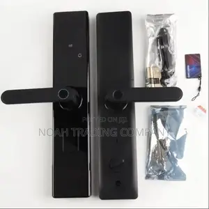 Jihakikishie Usalama Wa Mali Zako Kupitia Smartlock La Zetu Za Kisasa
