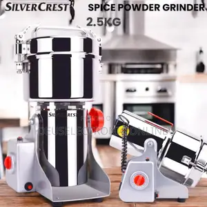 Electric Grinder 2kg