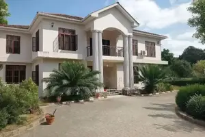 4bdrm House in Kimara, Kinondoni for sale