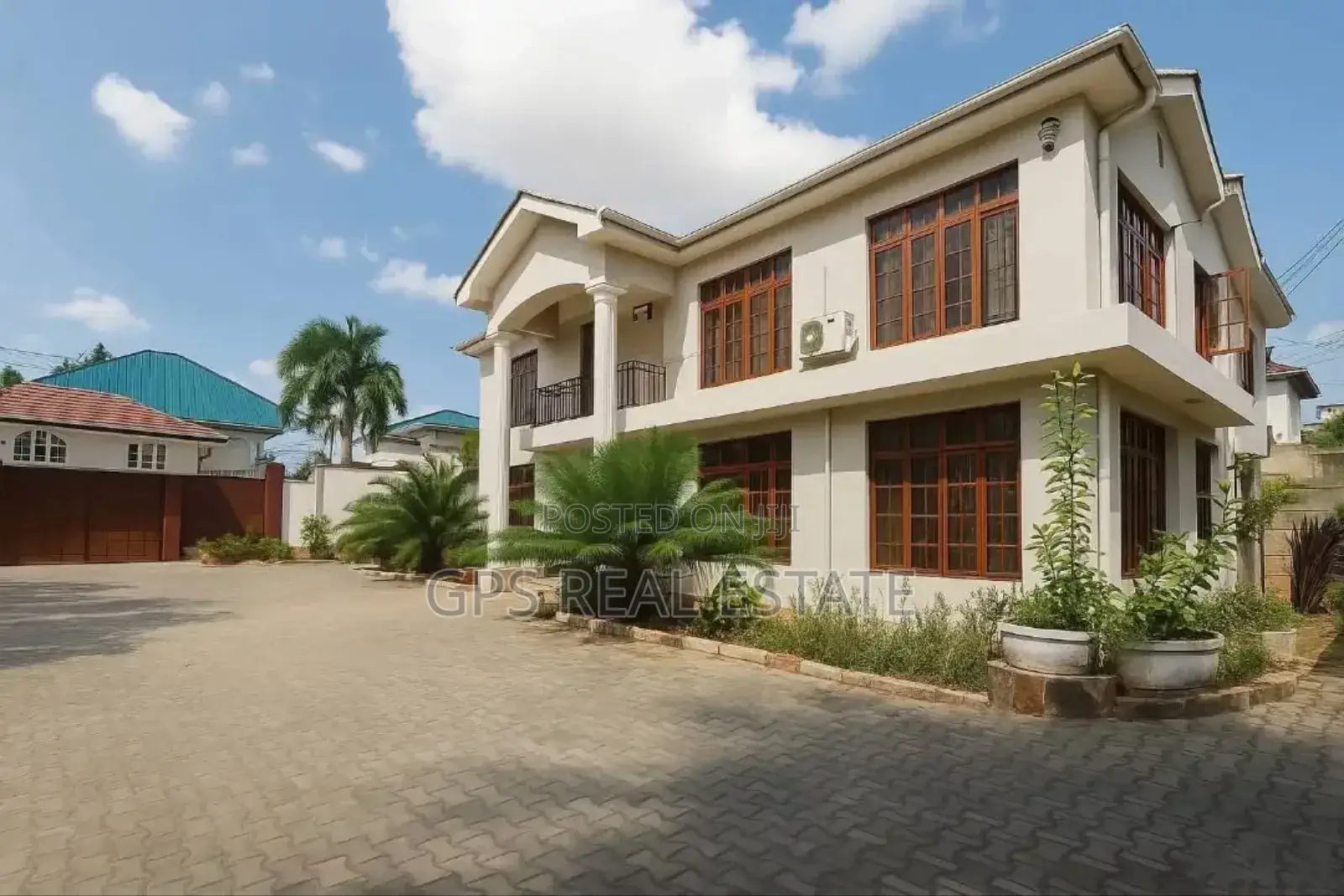 4bdrm House in Kimara, Kinondoni for sale