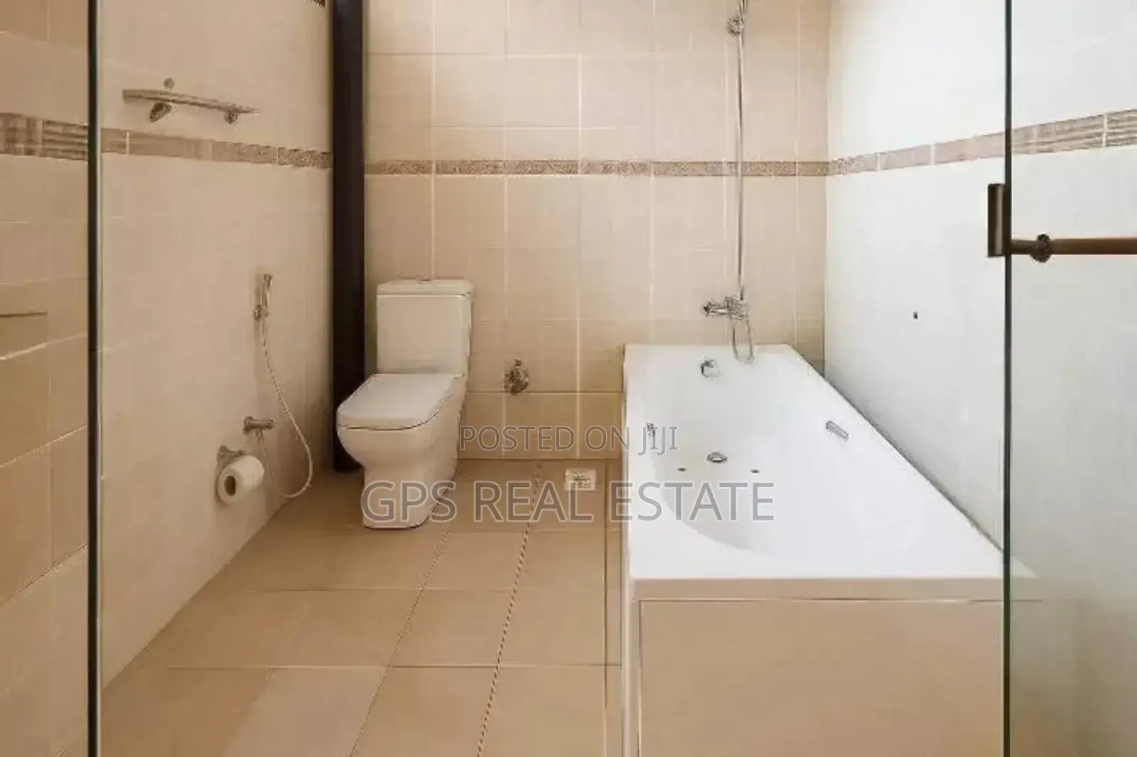 4bdrm House in Kimara, Kinondoni for sale