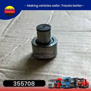 Scania Clutch Release Bearing 355708