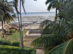 Furnished 6bdrm House in Unguja North for rent