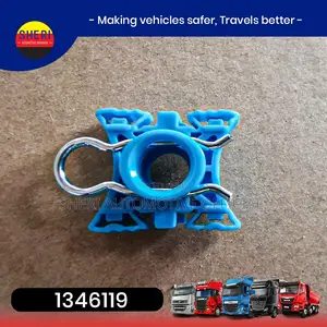 Scania Window Regulator Slider