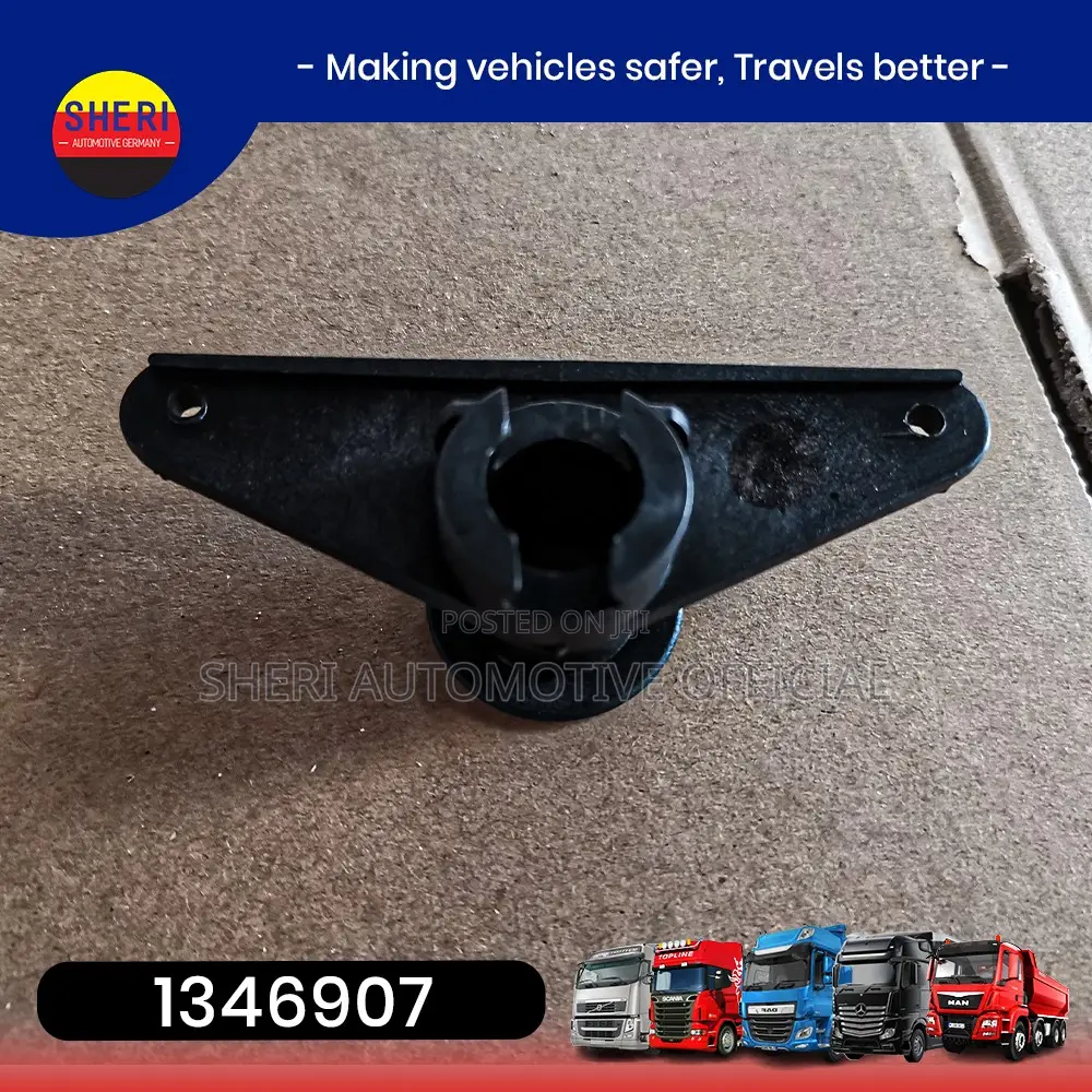 Scania Panel Bracket
