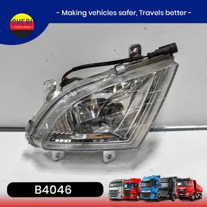 Scania Fog Lamp Hc-B-4046