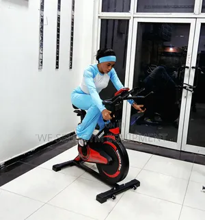 Exercise Bike 150kg