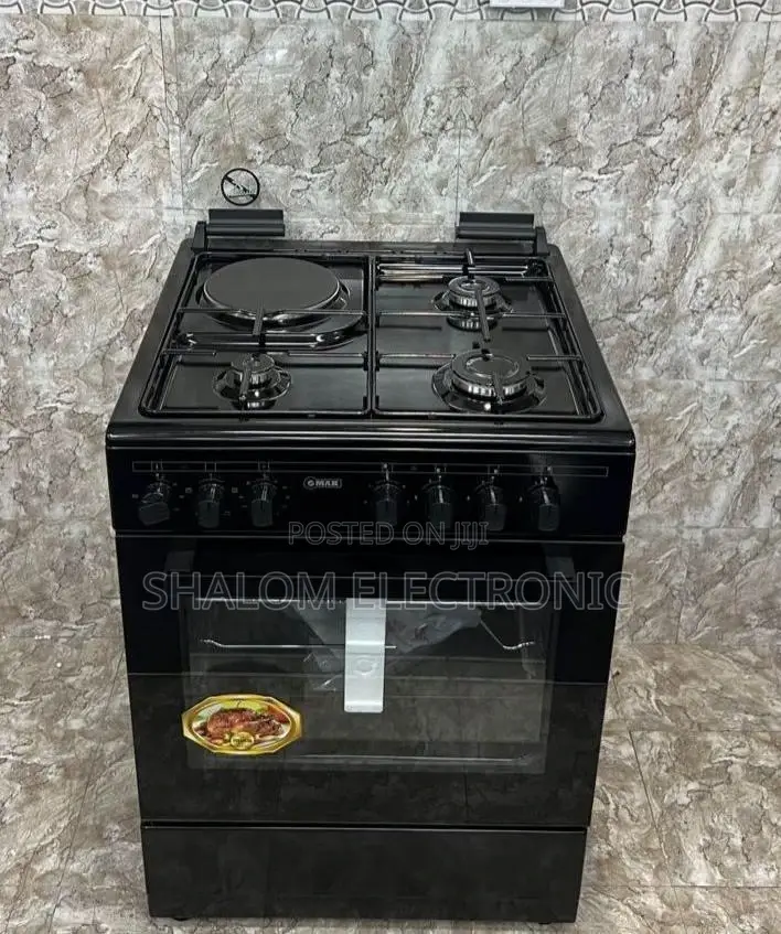Mak Oven .Size 60/60