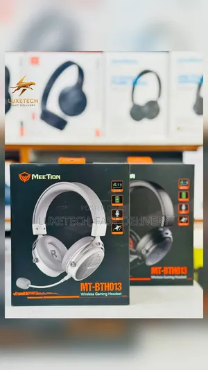 Meetion Mt-Bth013 Wireless Gaming Headset