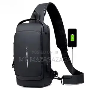 Portable Bag