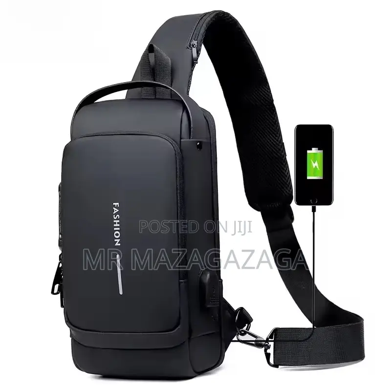 Portable Bag