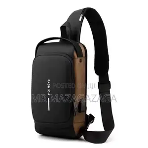 Portable Bag