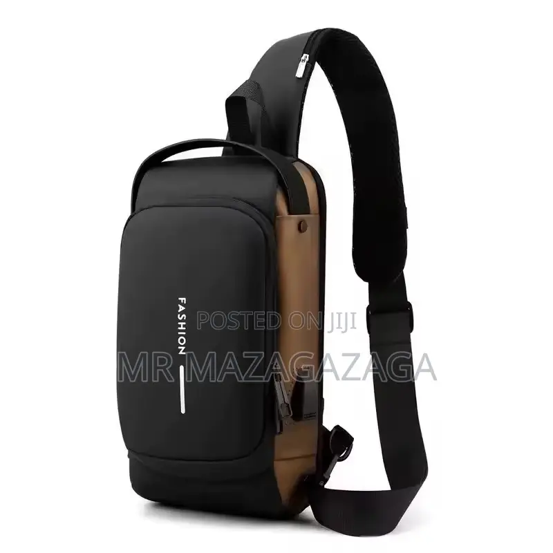 Portable Bag