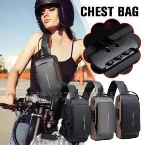 Portable Bag