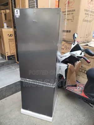 TCL Refrigerator Litre 170