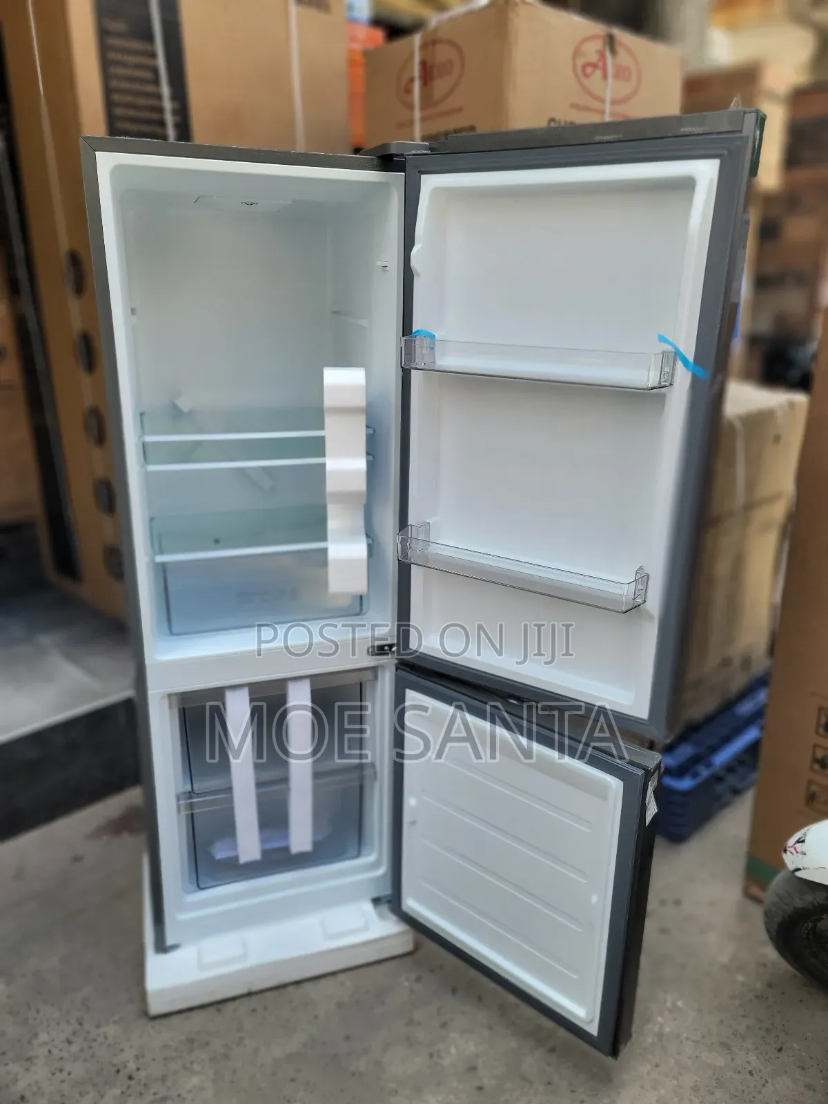 TCL Refrigerator Litre 170