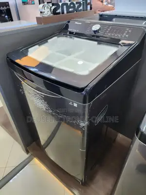 Top Automatic Washing Machine