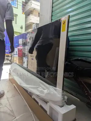 Hisense Smart Tv Inch 75