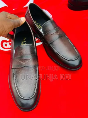 Paul Smith Leather Shoes