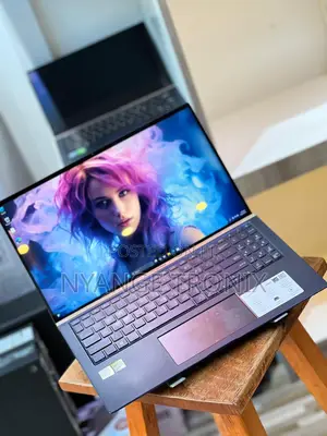 Laptop Asus Zenbook 14 UX434 16GB Intel Core I7 SSD 512GB