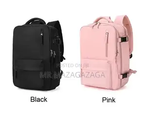 Multipurpose Travel School Bag