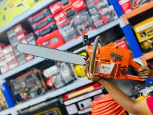 Chainsaw Dahfa 272 Brand New Available