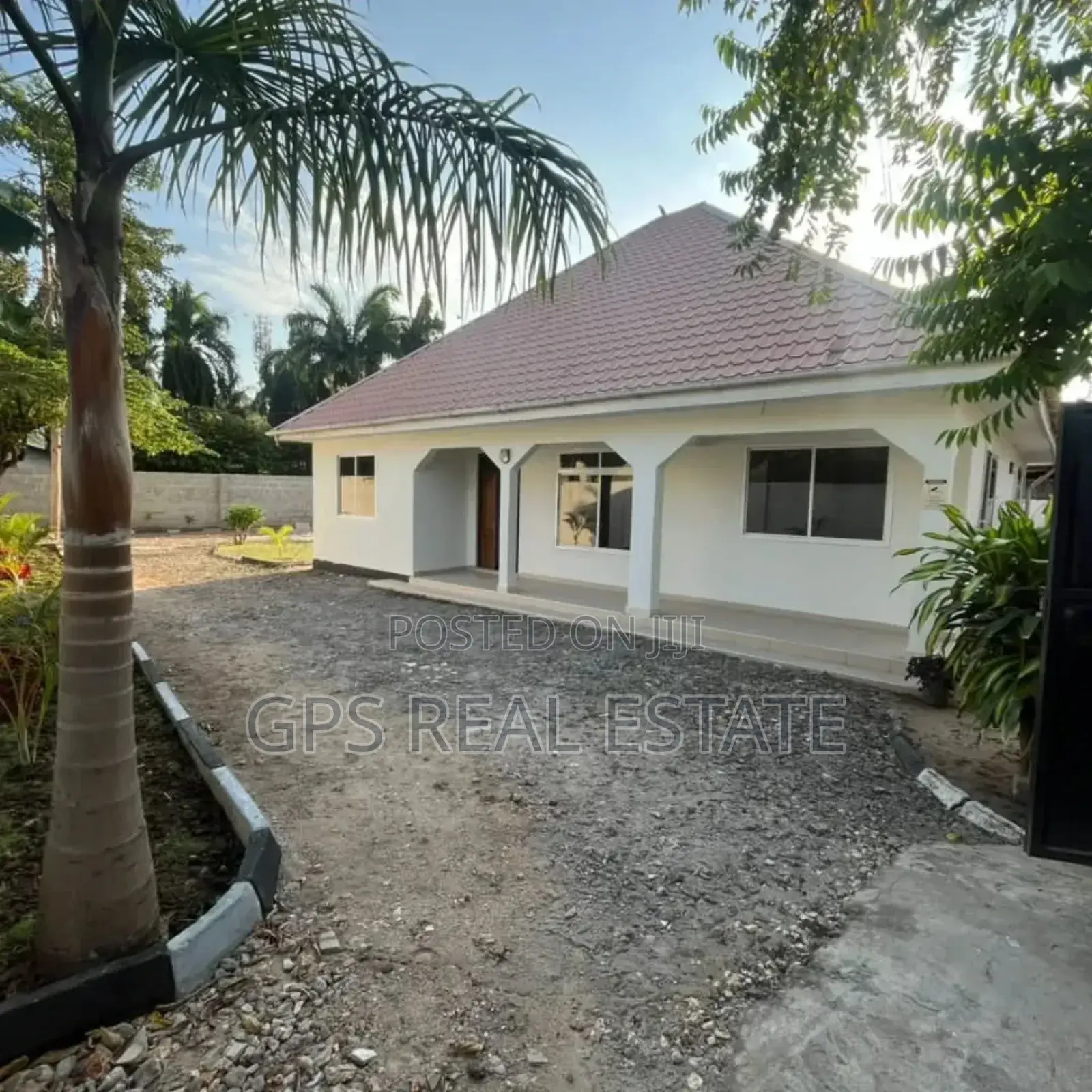 3bdrm House in Boko Chama, Kinondoni for sale