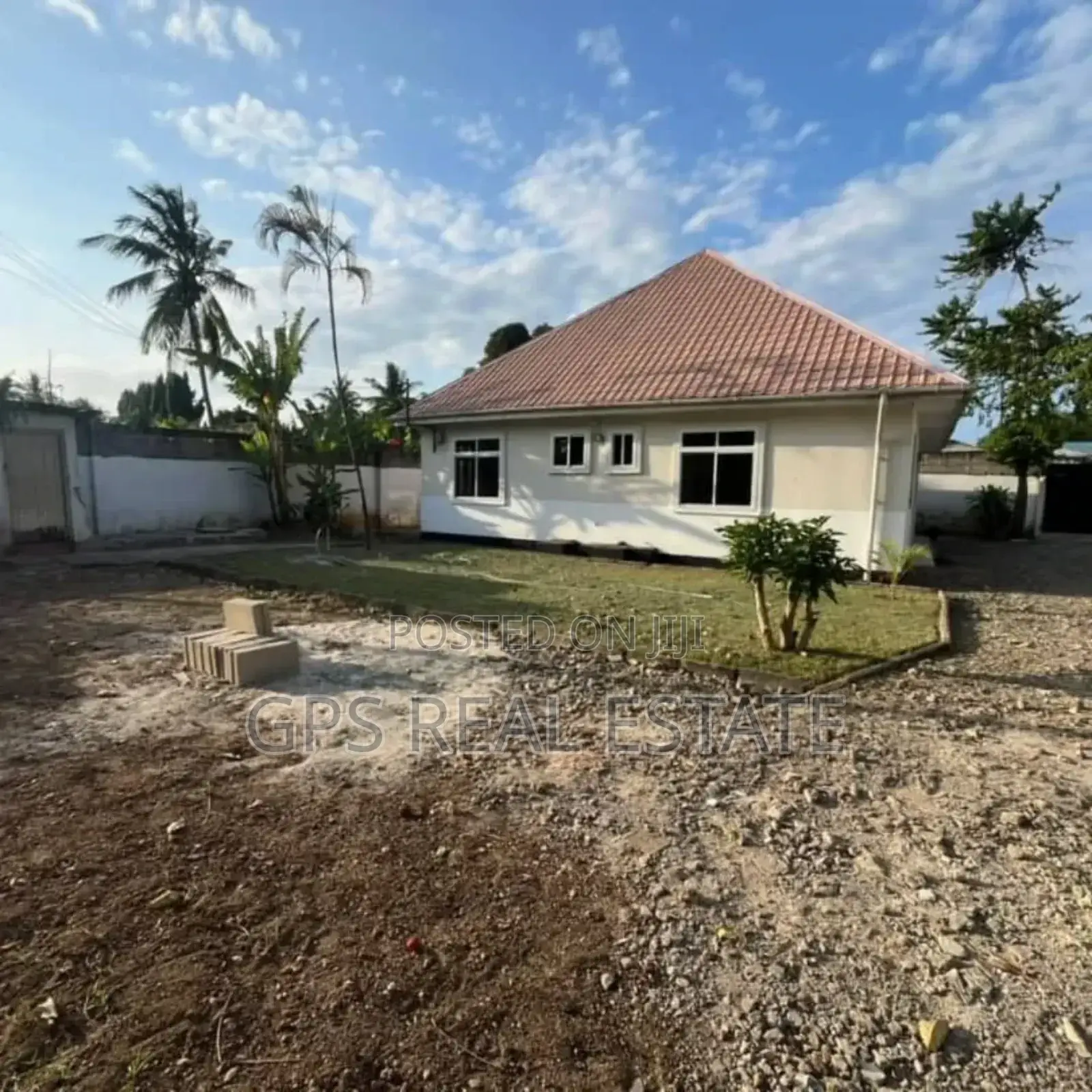 3bdrm House in Boko Chama, Kinondoni for sale