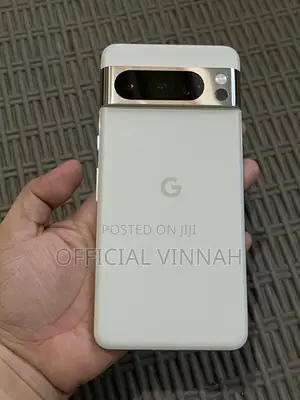 New Google Pixel 8 Pro 256 GB Bronze