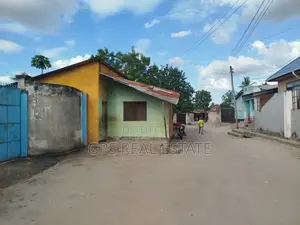 3bdrm House in Ukonga Mombasa, Ilala for sale