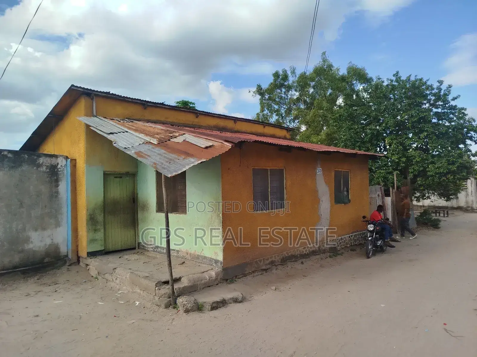 3bdrm House in Ukonga Mombasa, Ilala for sale