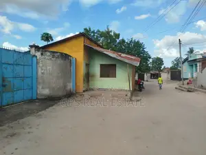 3bdrm House in Ukonga Mombasa, Ilala for sale