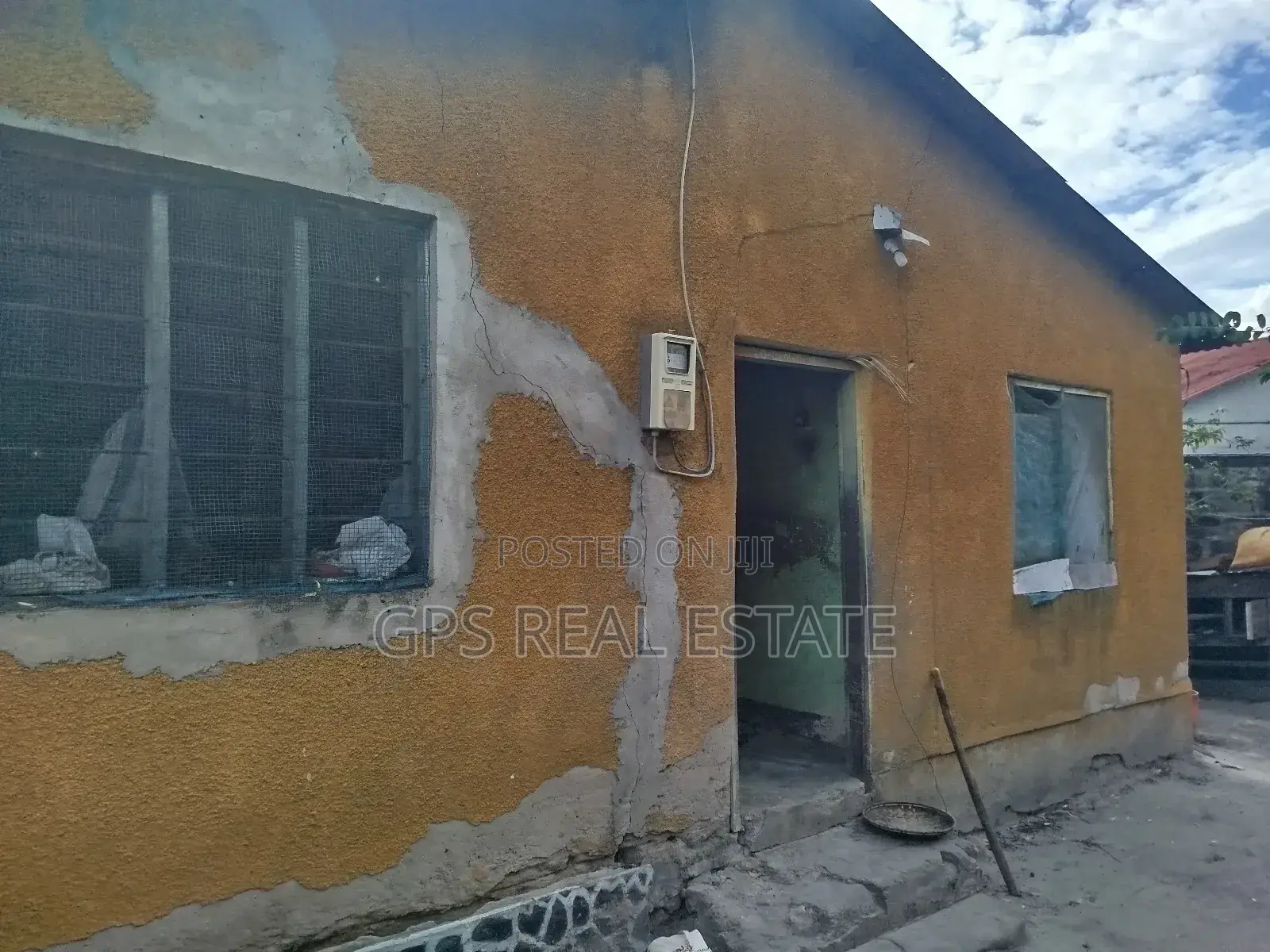 3bdrm House in Ukonga Mombasa, Ilala for sale