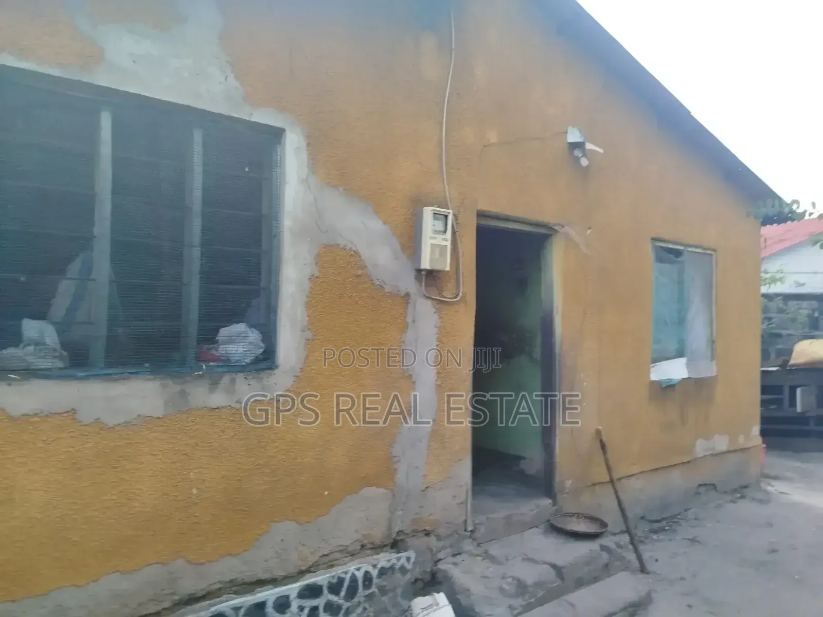3bdrm House in Ukonga Mombasa, Ilala for sale