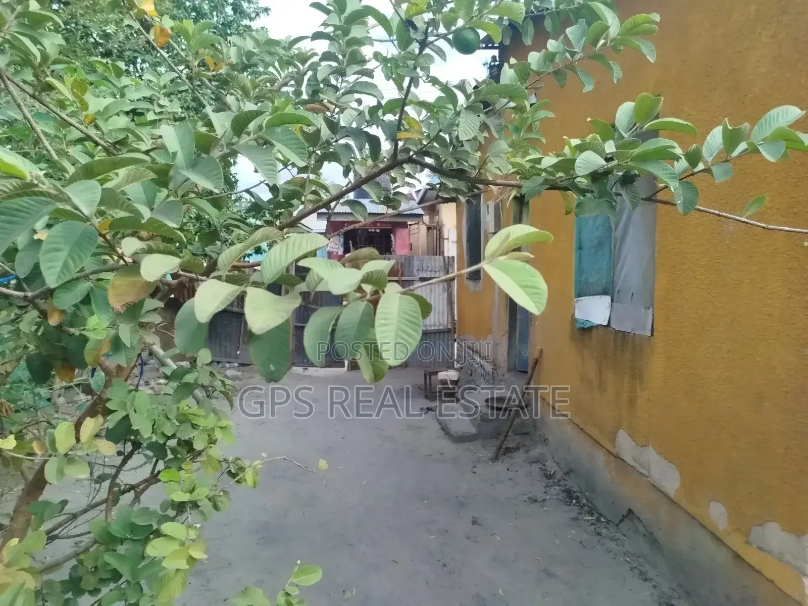 3bdrm House in Ukonga Mombasa, Ilala for sale