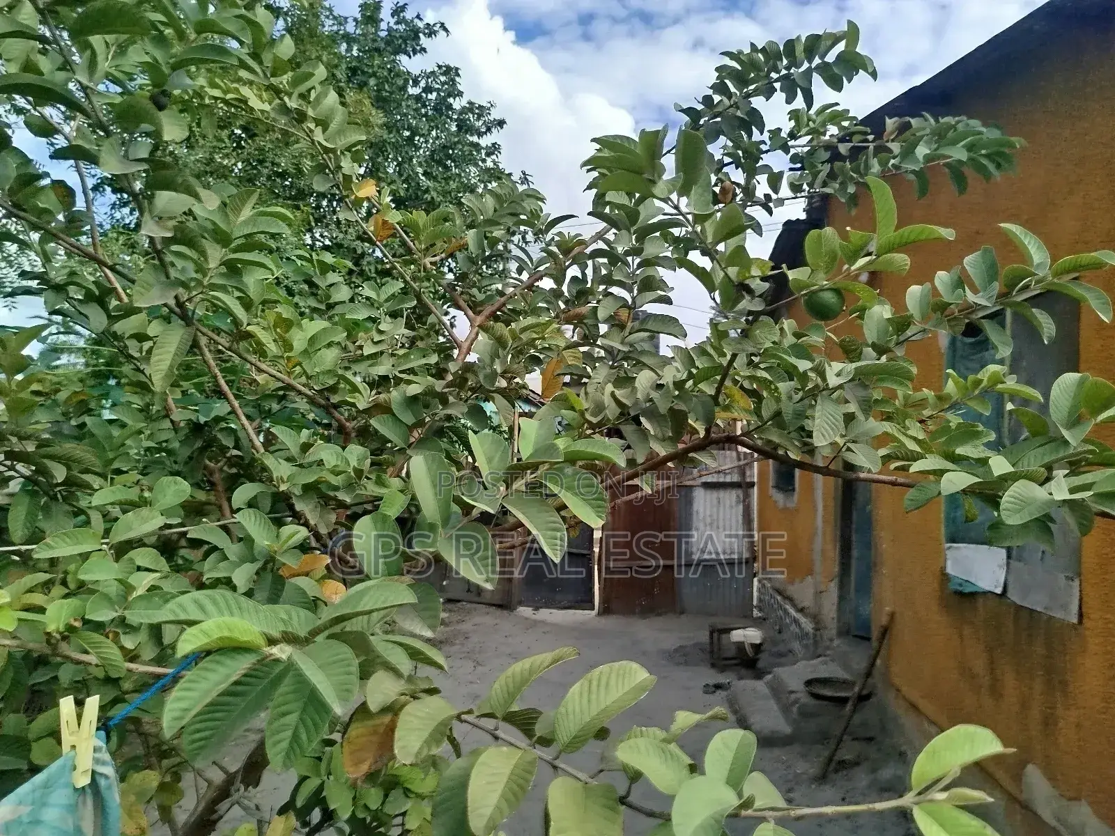 3bdrm House in Ukonga Mombasa, Ilala for sale