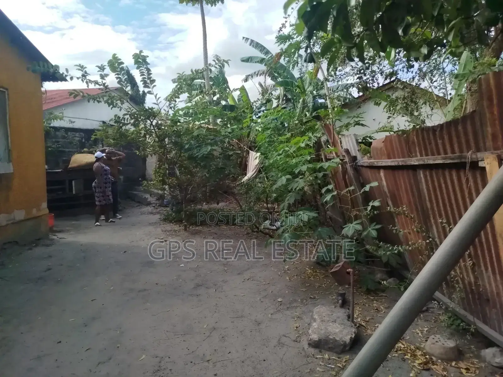 3bdrm House in Ukonga Mombasa, Ilala for sale
