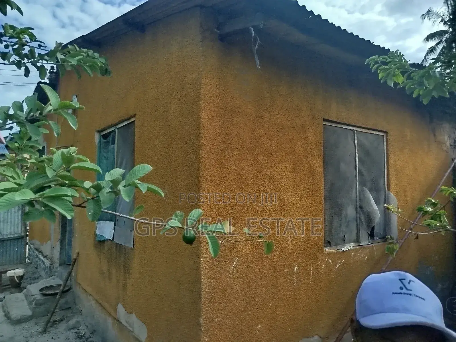 3bdrm House in Ukonga Mombasa, Ilala for sale