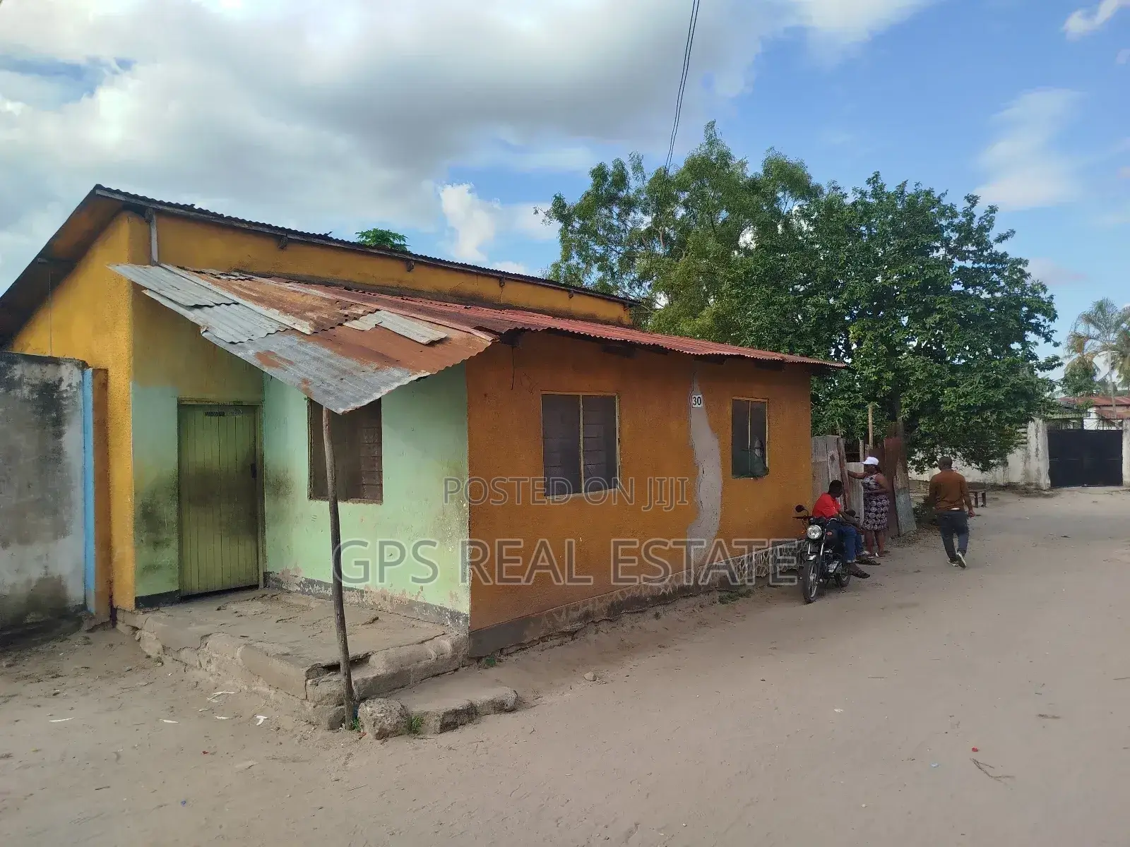 3bdrm House in Ukonga Mombasa, Ilala for sale