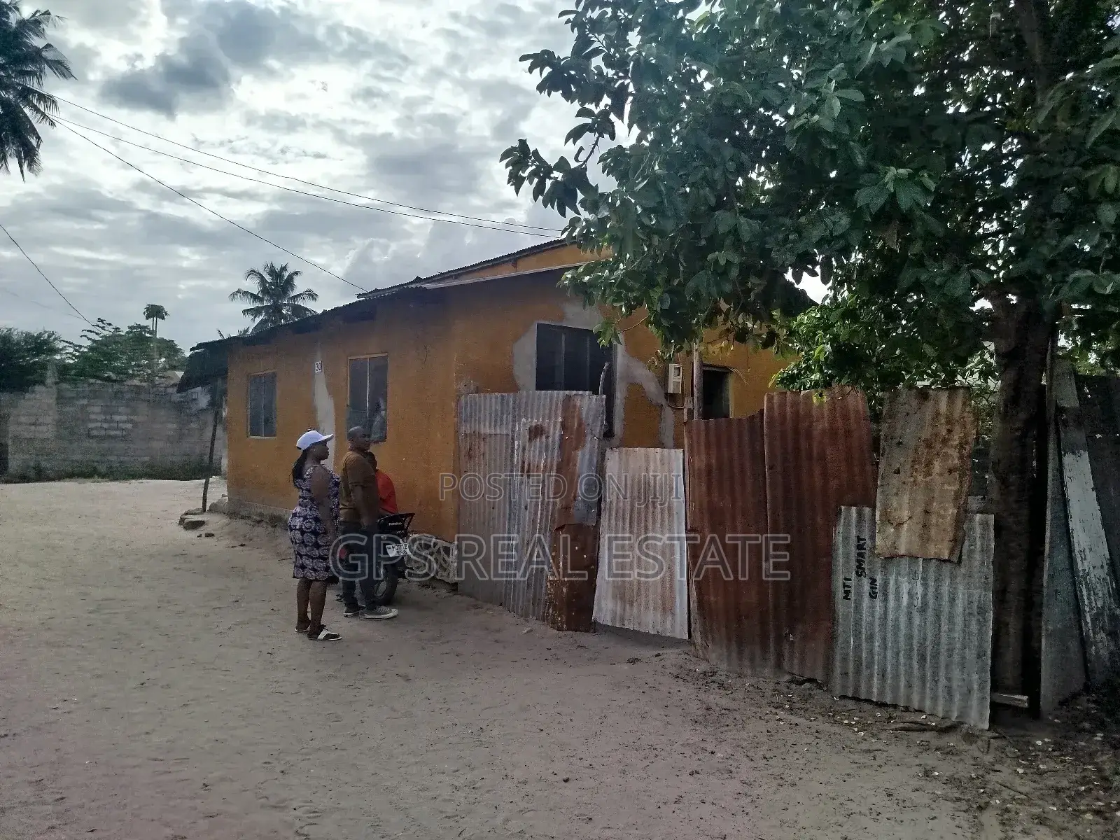 3bdrm House in Ukonga Mombasa, Ilala for sale