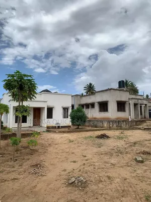 3bdrm House in Mbezi for sale