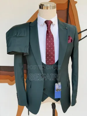 Classik Suits